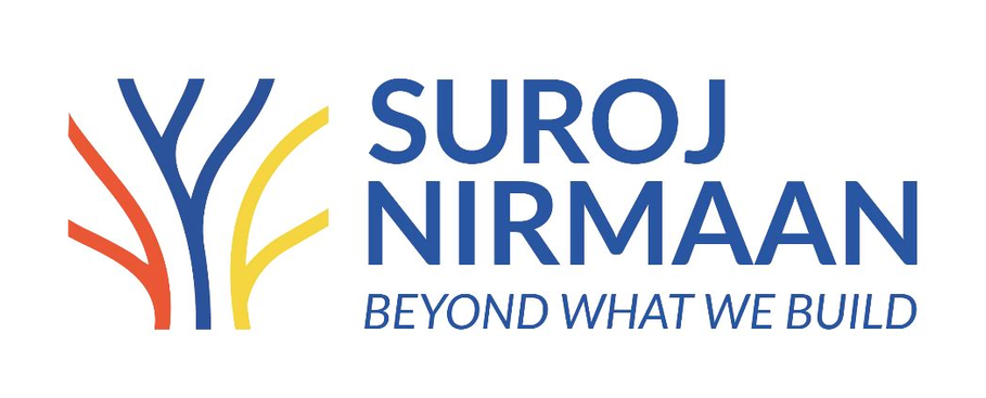 Suroj Nirmaan logo