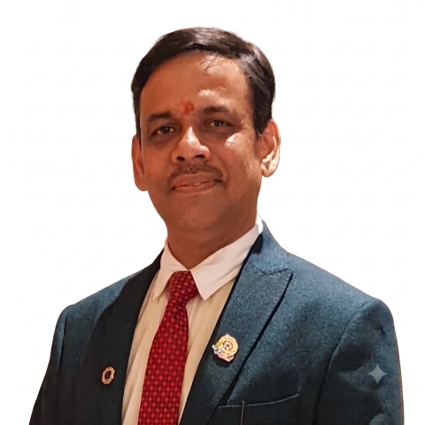Ln Shashank Phalake