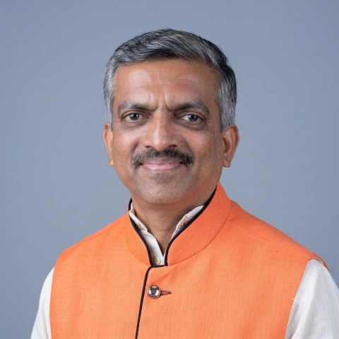 Ln Narendra Pendse
