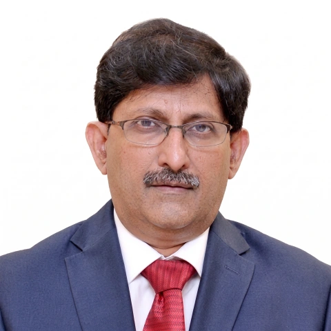 MJF Ln Pradeep Kulkarni