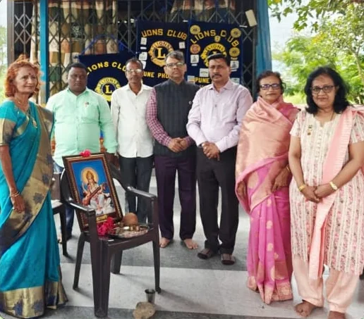 Student Support & Cycle Donation