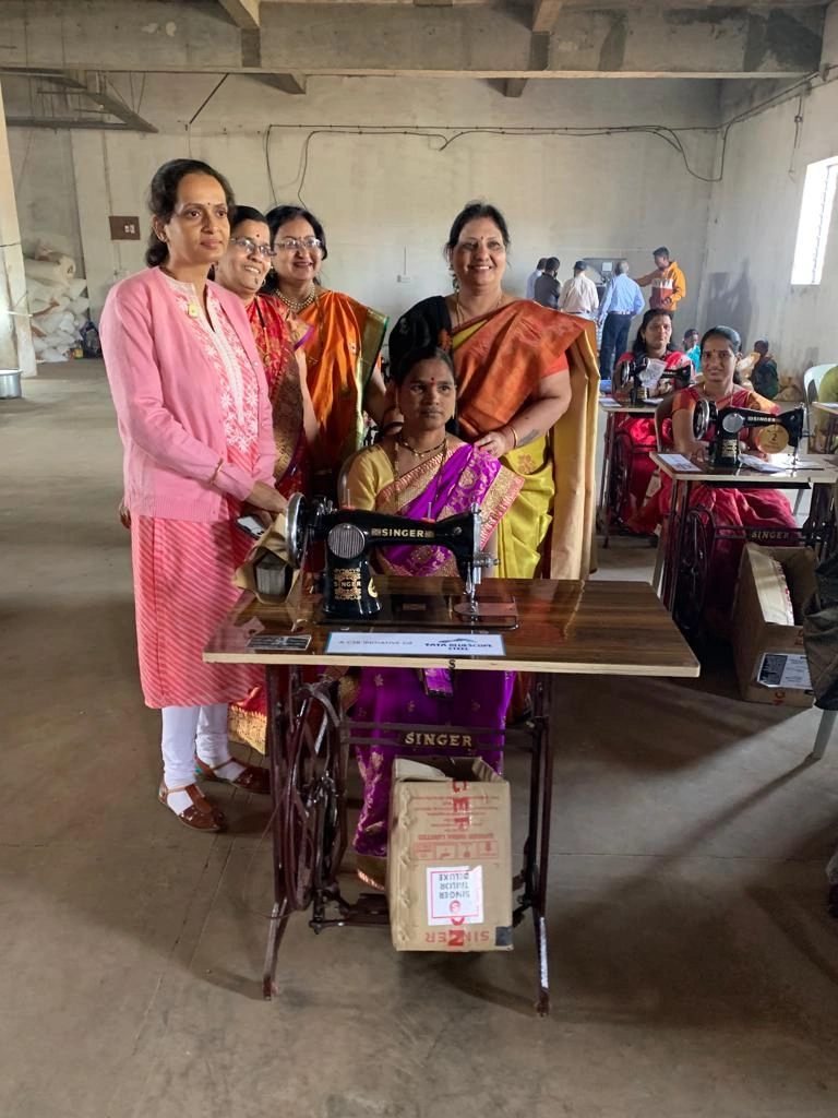 Women's Empowerment Livelihood