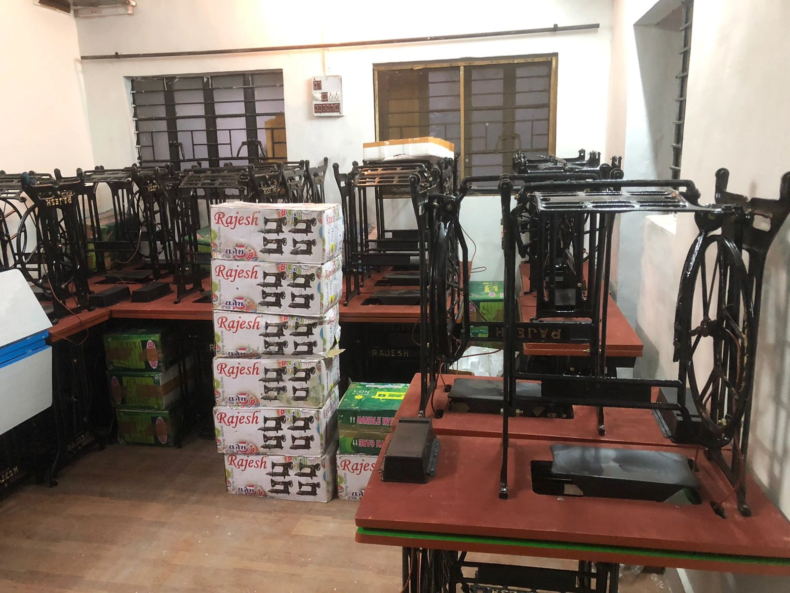 Women's Empowerment Livelihood