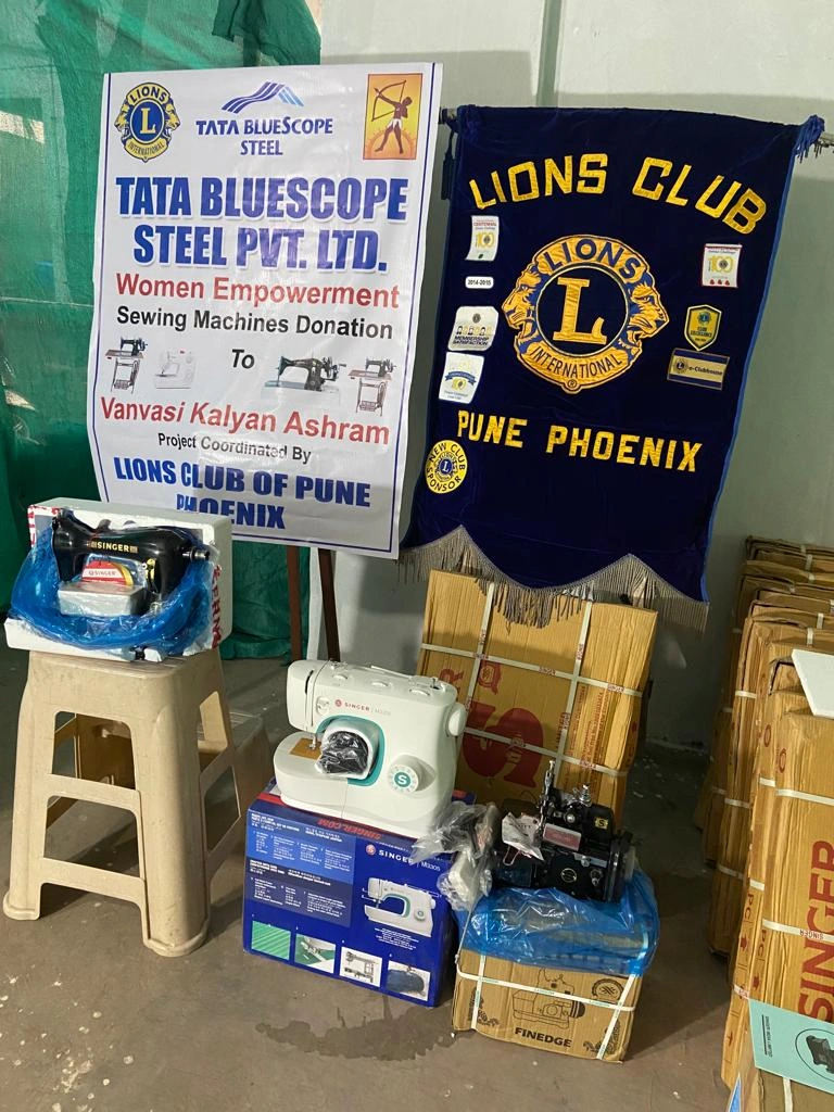 Women's Empowerment Livelihood