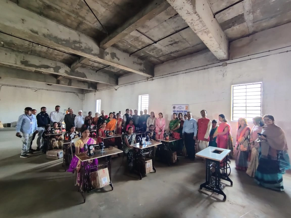 Women's Empowerment Livelihood