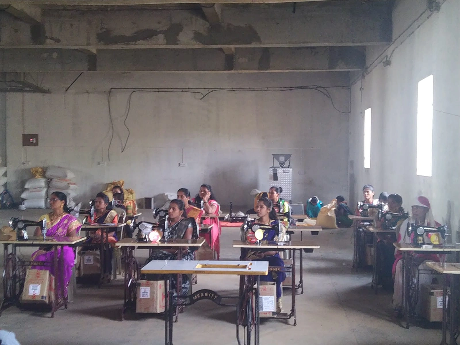 Women's Empowerment Livelihood